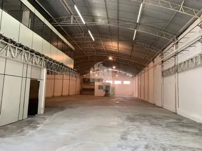 Galpão/Depósito/Armazém para alugar, 1250m² no Bom Retiro, São Paulo