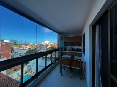 Apartamento com 2 Quartos à venda, 75m² no Maravista, Niterói