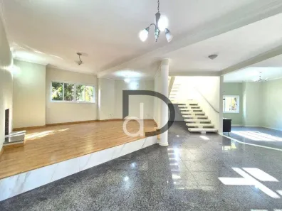 Casa de Condomínio com 3 Quartos à venda, 136m² no Jardim Alto da Colina, Valinhos