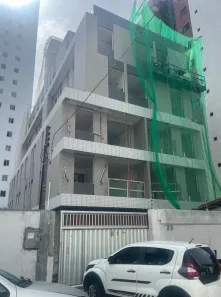 Flat com 1 Quarto à venda, 20m² no Jardim Oceania, João Pessoa