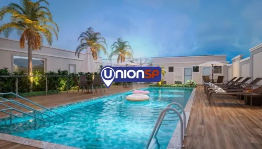 Apartamento com 1 Quarto à venda, 51m² no Vila Carioca, São Paulo