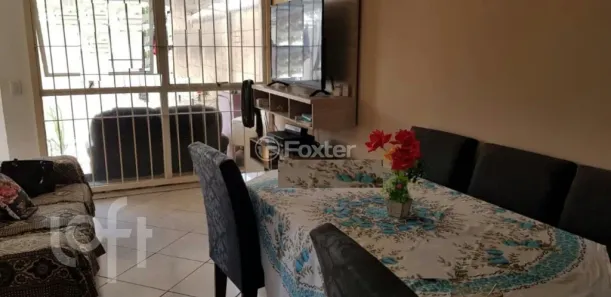 Casa de Condomínio com 2 Quartos à venda, 91m² no Guarujá, Porto Alegre
