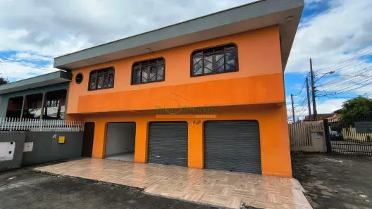 Ponto Comercial para alugar, 100m² no Santa Felicidade, Curitiba