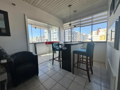 Cobertura com 4 Quartos à venda, 150m² no Capão da Canoa, Capão da Canoa