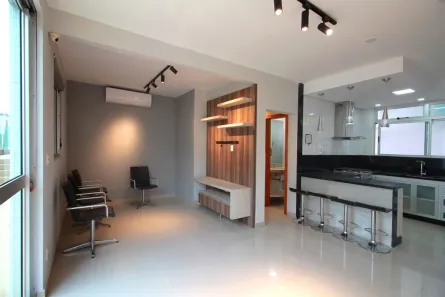 Apartamento com 2 Quartos à venda, 166m² no Serra, Belo Horizonte
