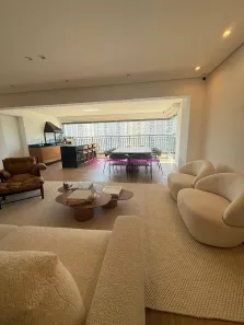 Apartamento com 3 Quartos à venda, 227m² no Vila Gilda, Santo André