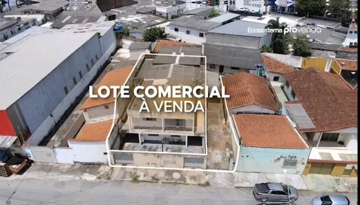Casa com 1 Quarto à venda, 711m² no Rodoviário, Goiânia