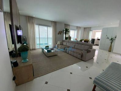 Apartamento com 3 Quartos à venda, 189m² no Pitangueiras, Guarujá