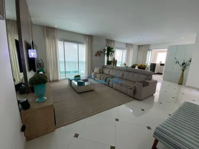 Apartamento com 3 Quartos à venda, 175m² no Pitangueiras, Guarujá
