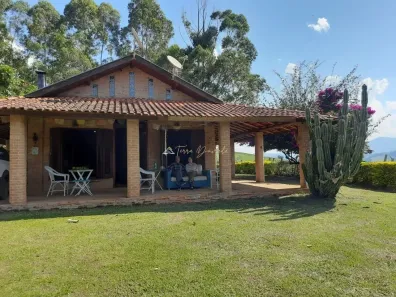 Fazenda/Sítio à venda, 5000m² no , São Bento do Sapucaí
