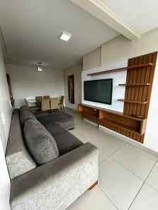 Apartamento com 2 Quartos à venda, 60m² no Parque Amazônia, Goiânia