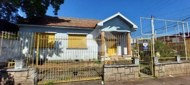 Casa com 3 Quartos à venda, 160m² no São Geraldo, Porto Alegre
