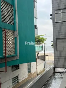 Apartamento com 2 Quartos à venda, 112m² no Centro, São Vicente