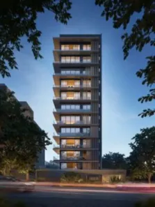 Apartamento com 3 Quartos à venda, 145m² no Petrópolis, Porto Alegre