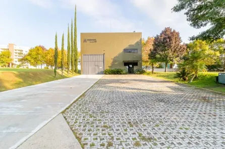 Galpão/Depósito/Armazém à venda, 530m² no Alphaville Graciosa, Pinhais