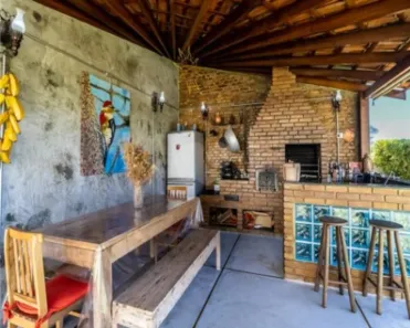 Casa com 3 Quartos à venda, 380m² no Alto da Lapa, São Paulo
