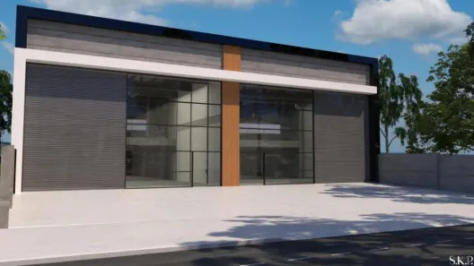 Galpão/Depósito/Armazém para alugar, 510m² no Vila Cachoeirinha, Cachoeirinha