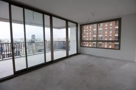 Apartamento com 3 Quartos à venda, 189m² no Vila Nova Conceição, São Paulo