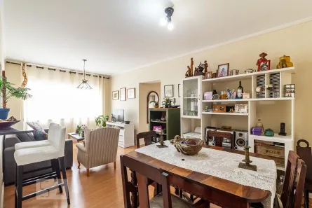 Apartamento com 2 Quartos à venda, 710m² no Planalto Paulista, São Paulo
