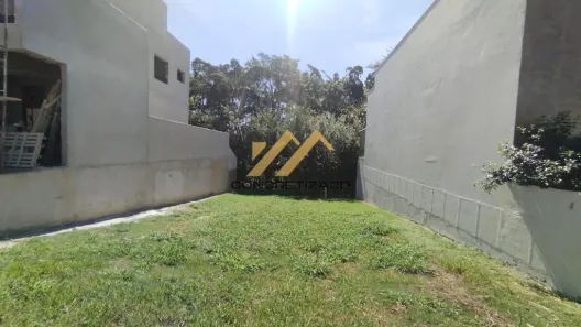 Lote/Terreno à venda, 300m² no Jardins Di Roma, Indaiatuba