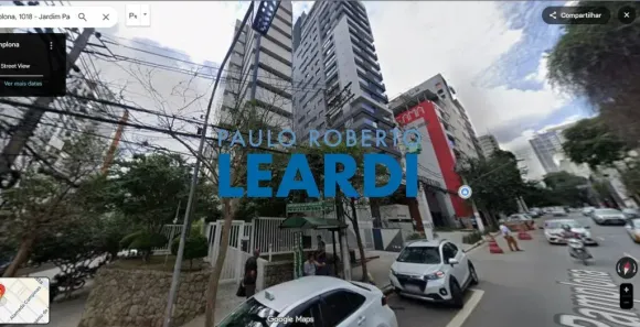 Sala Comercial à venda, 219m² no Jardim Paulista, São Paulo