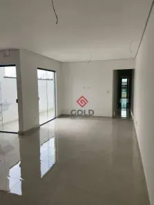 Apartamento com 3 Quartos à venda, 84m² no Parque das Nações, Santo André