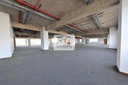 Sala Comercial à venda, 798m² no Santa Lúcia, Belo Horizonte