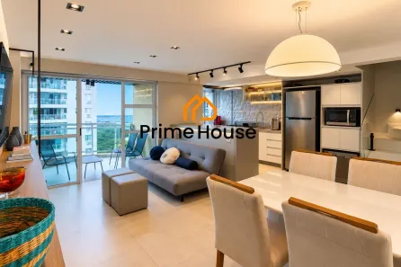 Apartamento com 2 Quartos à venda, 94m² no Barra da Tijuca, Rio de Janeiro