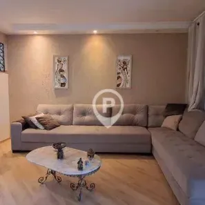 Sobrado com 4 Quartos à venda, 231m² no Santo Antônio, São Caetano do Sul