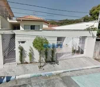 Casa com 3 Quartos à venda, 160m² no Jardim Independência, São Paulo