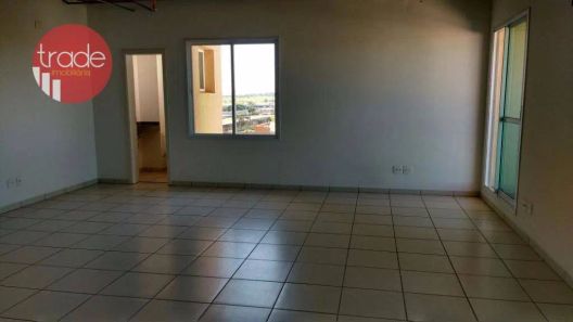 Sala Comercial à venda, 58m² no Nova Ribeirânia, Ribeirão Preto