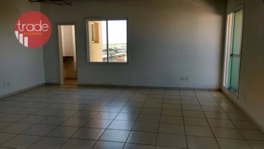 Sala Comercial à venda, 58m² no Nova Ribeirânia, Ribeirão Preto