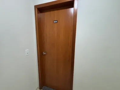 Apartamento com 3 Quartos para alugar, 130m² no Itapuã, Vila Velha