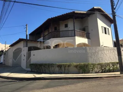 Sobrado com 3 Quartos à venda, 220m² no Portal do Sol, São Carlos
