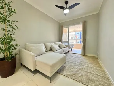 Apartamento com 2 Quartos à venda, 160m² no Aviação, Praia Grande