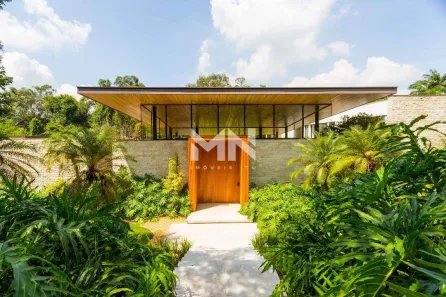 Casa de Condomínio com 6 Quartos à venda, 1345m² no Condomínio Terras de São José, Itu
