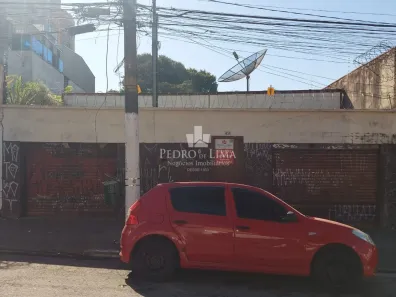 Lote/Terreno à venda, 238m² no Penha de França, São Paulo