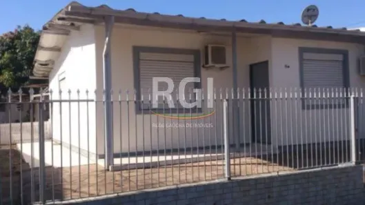 Casa de Condomínio com 2 Quartos à venda, 110m² no São Sebastião, Esteio