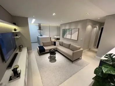 Apartamento com 2 Quartos à venda, 69m² no Vila Romana, São Paulo