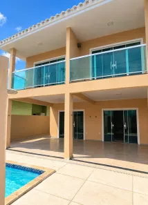 Casa de Condomínio com 6 Quartos à venda, 206m² no Monte Alto, Arraial do Cabo