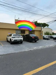Imóvel Comercial com 2 Quartos para alugar, 300m² no Dom Pedro I, Manaus