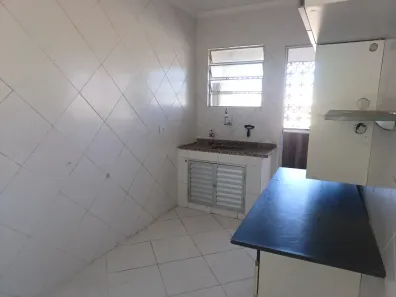 Apartamento com 2 Quartos para alugar, 56m² no Vila Maria, São Paulo