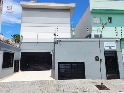 Casa de Condomínio com 3 Quartos à venda, 164m² no Vila Nova Mazzei, São Paulo