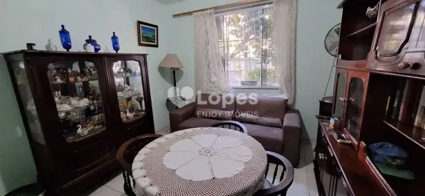 Apartamento com 3 Quartos à venda, 77m² no Vila Isabel, Rio de Janeiro