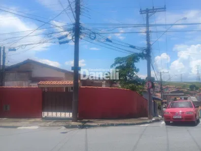 Casa com 3 Quartos à venda, 98m² no Chácara Santa Luzia, Taubaté