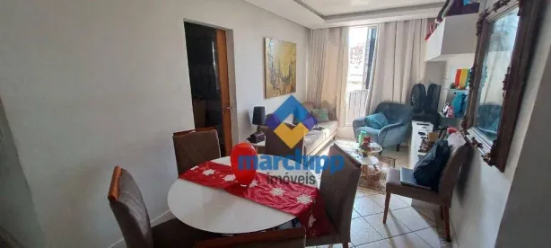 Cobertura com 4 Quartos à venda, 120m² no Icaraí, Niterói