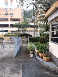Apartamento com 2 Quartos à venda, 60m² no Fonseca, Niterói