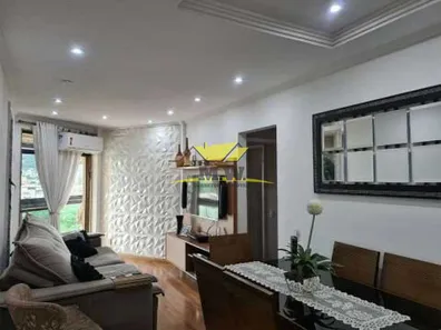Cobertura com 3 Quartos à venda, 151m² no Argentino, Rio de Janeiro