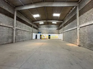 Galpão/Depósito/Armazém para alugar, 255m² no Prazeres, Jaboatão dos Guararapes