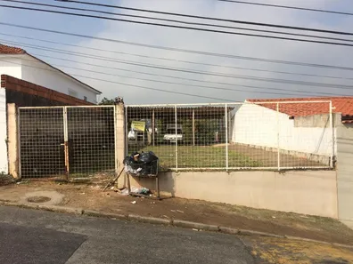 Lote/Terreno à venda, 446m² no Vila Dominguinho, Votorantim